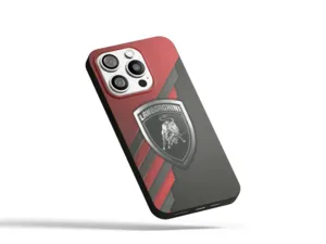 Lamborghini Smartphone Cover Qualität Max Edition